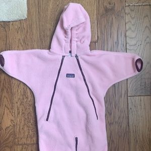 Patagonia Onesie - 6months